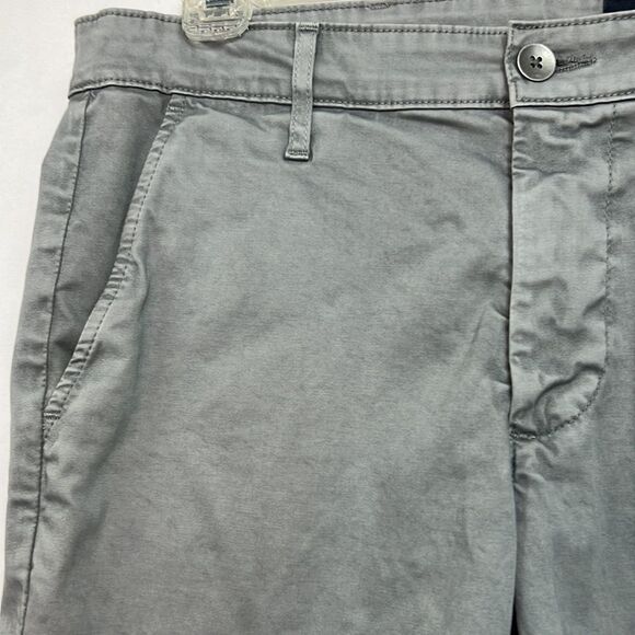 AG Jeans Wanderer Slim Shorts Sage size 29R NWT - Picture 5 of 13
